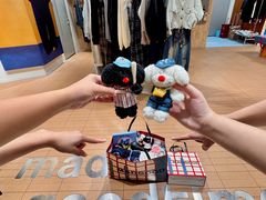 -东莞松山湖万象汇