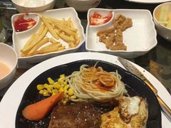 澳洲精选牛排-索拉图牛排西餐厅(鄄四路店)