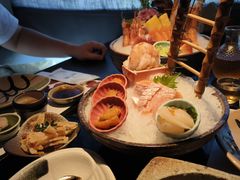 -花潮料理艺食馆(成都万象城店)