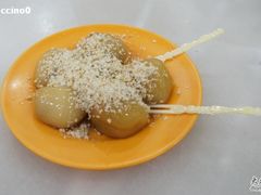 09-芬芳甜品(同福路店)
