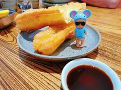 -青年公社烤鸭(青年路店)