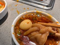 -海底捞火锅(东方时代广场店)