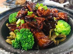 -渔娘渔家丹东海鲜(东直门店)