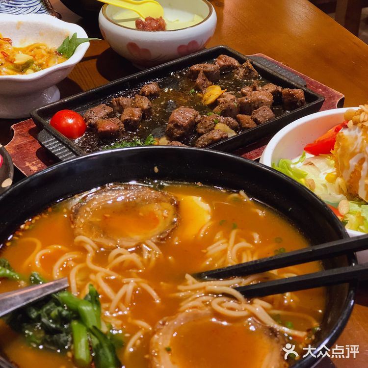 松软香甜，这次还点了爆浆炸弹土豆球