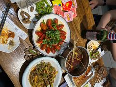 -壹块捌烧烤(灯市口店)