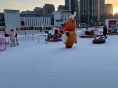 -沈阳奥体冰雪嘉年华