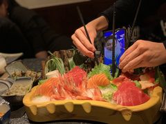 莫雨-赤谷和牛烧肉居酒屋(石景山店)