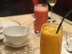 -8餐厅(新葡京酒店)