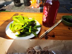 -小辫子羊肉面馆(周东店)