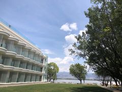 -西昌邛海宾馆