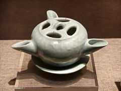 -马鞍山市博物馆