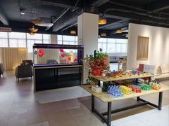 -上海和展广汽丰田4S店(老闵行店)