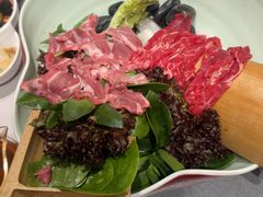 -红鼎豆捞·非遗鲍皇汤火锅(宝丰路店)