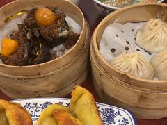-清真马祥兴菜馆(云南北路店)