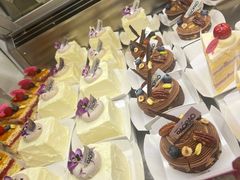 -PAOPAO Bakery&Café(港汇店)