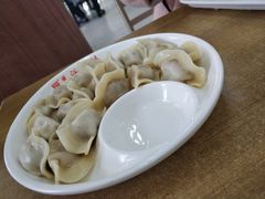 -上海师范大学西部食堂