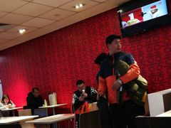 -麦当劳(龙之梦购物中心店)
