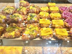 -FANEN法念·烘焙·甜点(万象城店)