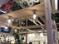 -宜家家居(四元桥商场店)