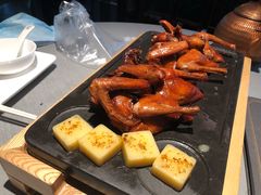 -大鸽饭(体育西路店)