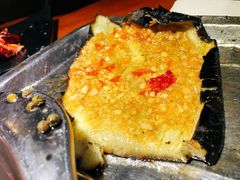 -姜武烧烤(赛格广场店)