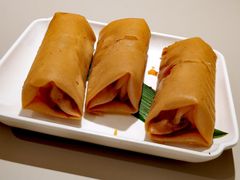 -蔡澜点心·粤菜(西单大悦城店)