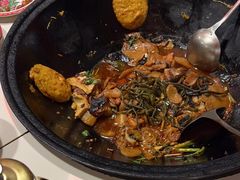 -江湖水乡铁锅炖魚(周庄嘉园店)