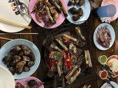 -红大哥水门鸡饭(總店)
