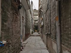 -黄埔古港