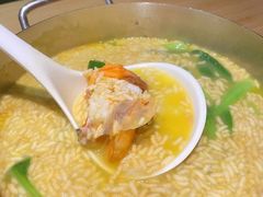 海鲜金银泡饭-小绍兴(南翔印象城店)