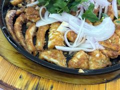 -羊桥饭店(江门紫沙路店)