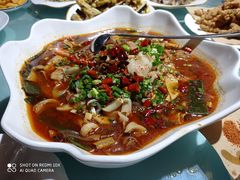 -一块豆腐(英雄山总店)