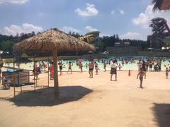 -武汉玛雅海滩水公园