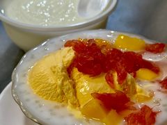 -芬芳甜品(同福路店)