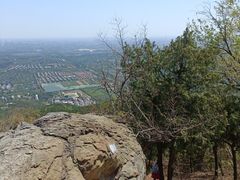 -北京西山国家森林公园