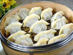 -万兴楼饺子(中华北大街店)