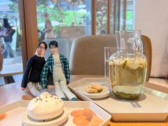 -tea'stone (万象天地店)