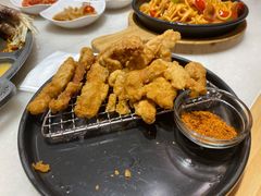 -韩宫宴炭火烤肉(印象城店)