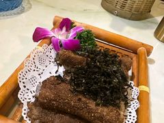 -香芙茗茶楼(梅家坞总店)