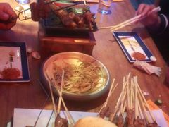 -肉串汪(望京店)