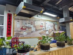 -朝鲜烤肉(安宁庄店)