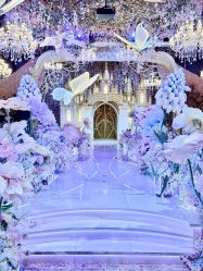 点击看大图 -花嫁丽舍海岛婚礼殿堂(国展店)