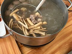 -黑山牛肉汤火锅(花城汇店)