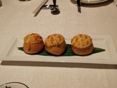 -鹭城轩·中餐厅(厦门康莱德酒店)
