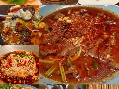 -懒人盐府人家(航天桥店)