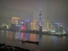 -上海外滩茂悦大酒店