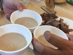 -维吾尔餐厅(宜山路店)