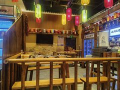 -老高烧烤(龙华星河iCO店)