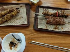 -巴尔喀十新疆餐厅(开发区店)