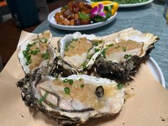 -蚝得喜海鲜(东城店)